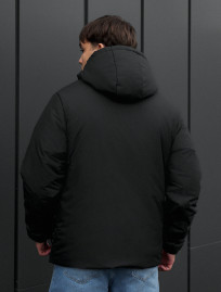 Kurtka Staff ai black