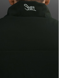 Kamizelka Staff to alto dark green