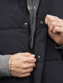 Kamizelka Staff to alto navy