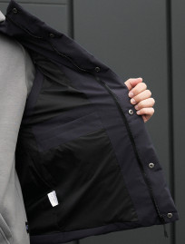 Kamizelka Staff to alto navy