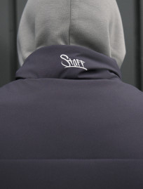 Kamizelka Staff to alto navy