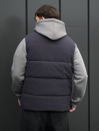 Kamizelka Staff to alto navy