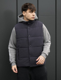 Kamizelka Staff to alto navy