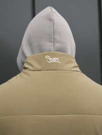 Kamizelka Staff to alto olive