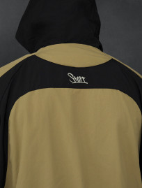 Dres Staff jan olive & black oversize