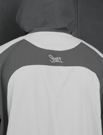 Dres Staff jan dark & light gray oversize