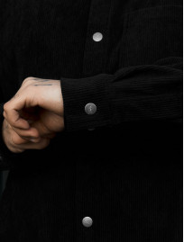 Komplet Staff an black