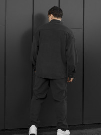 Komplet Staff an dark gray