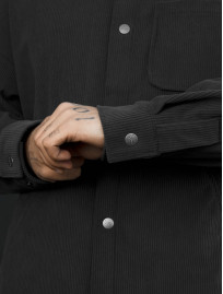 Komplet Staff an dark gray