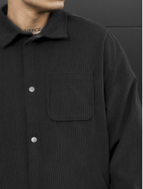 Komplet Staff an dark gray