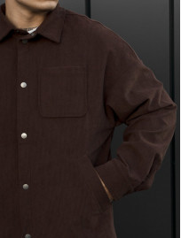 Komplet Staff an dark brown