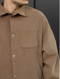 Komplet Staff an brown