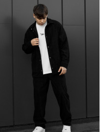 Komplet Staff kam back