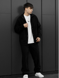 Komplet Staff kam back