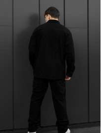 Komplet Staff kam back