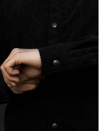 Komplet Staff kam back