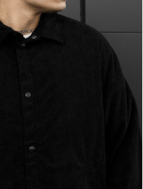 Komplet Staff kam back