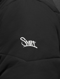 Kurtka Staff os logo black