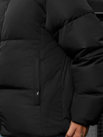 Kurtka zimowa Staff ki black