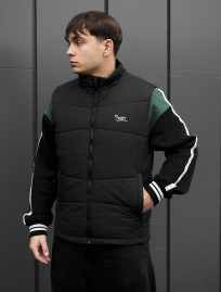 Kamizelka Staff nexo black logo