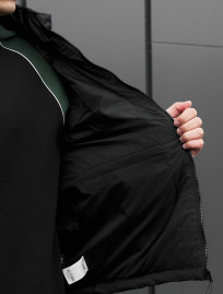 Kamizelka Staff nexo black logo