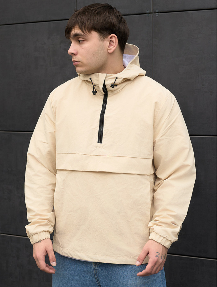 Anorak Staff po milk