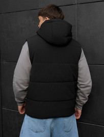 Kamizelka Staff xend black