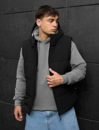 Kamizelka Staff xend black