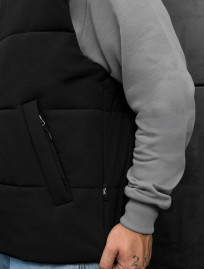Kamizelka Staff xend black