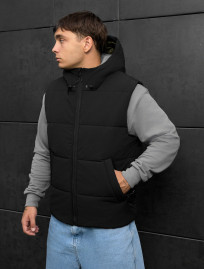 Kamizelka Staff xend black