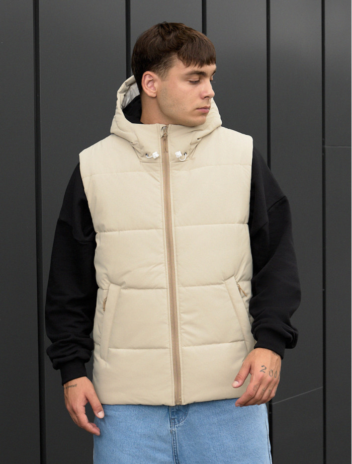 Kamizelka Staff xend milk