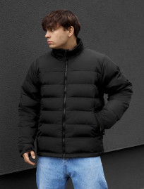 Kurtka Staff sa black