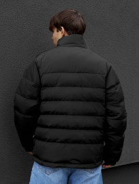 Kurtka Staff sa black