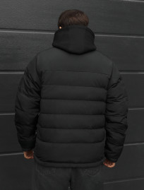 Kurtka Staff sa black