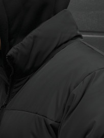 Kurtka Staff sa black