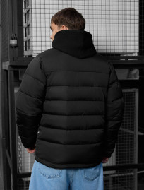 Kurtka Staff juxo black