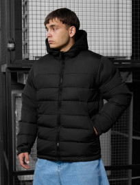 Kurtka Staff juxo black