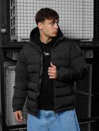 Kurtka Staff juxo black