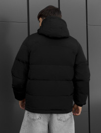 Kurtka Staff rew black