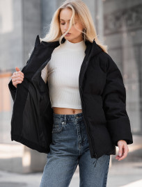 Kurtka zimowa  Staff rimx black