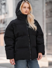 Kurtka zimowa  Staff rimx black