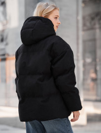 Kurtka zimowa  Staff rimx black