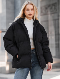 Kurtka zimowa  Staff rimx black