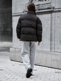 Kurtka zimowa Staff prix black