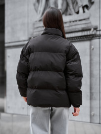 Kurtka zimowa Staff prix black