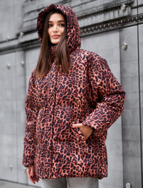 Kurtka zimowa Staff tom leo