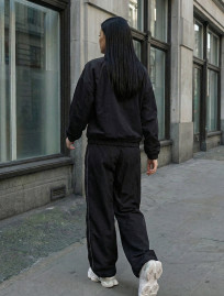 Dres Staff cov black