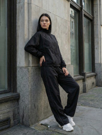 Dres Staff cov black