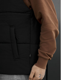 Kamizelka Staff kred black