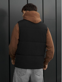 Kamizelka Staff kred black